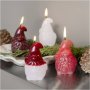 Kerzenherstellungsset - Weihnachtsm�nner