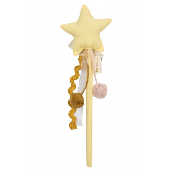 Zauberhaftes Feenkostüm - Flügel, Rock, Zauberstab - 3-7 Jahre - Rosa - Fabelab Zauberhaftes Feenkostüm - Flügel, Rock, Zauberstab - 3-7 Jahre - Rosa - Fabelab