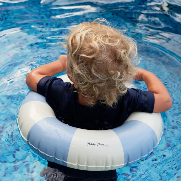 Schwimmring - OLIVIA 45 - Nordic Blue Schwimmring - OLIVIA 45 - Nordic Blue