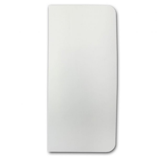 Seitenschaber - 20,3 cm - glatt - PME