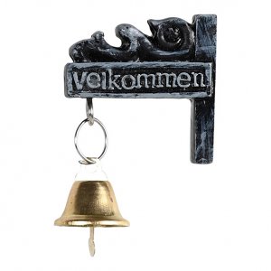Weihnachtsmann-Accessoires - Uhr Weihnachtsmann-Accessoires - Uhr