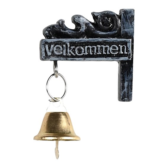 Weihnachtsmann-Accessoires - Uhr Weihnachtsmann-Accessoires - Uhr