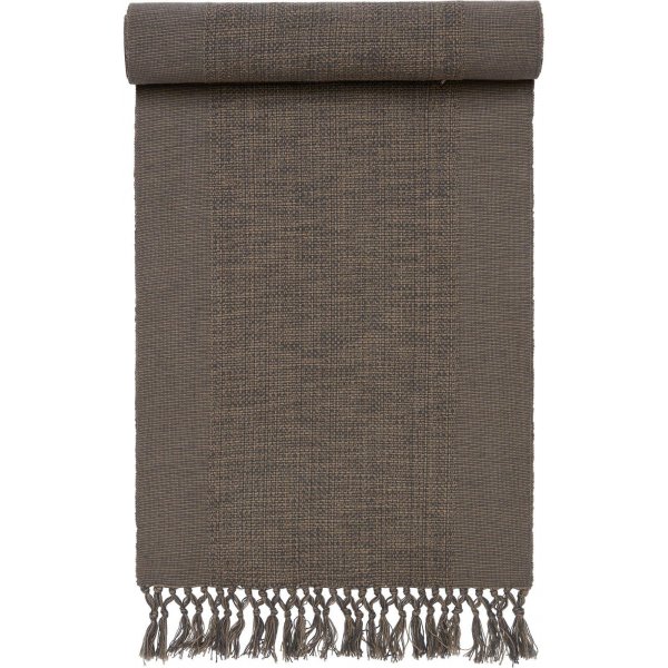 Panama Runner - Dunkles Nougat