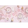 Servietten - Rosa Maus mit Schleife - 20er-Pack