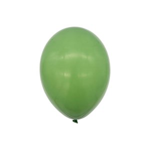 Luftballons - Olivgrün - 10er-Packung Luftballons - Olivgrün - 10er-Packung