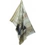 Blumen-Kchentuch 50 x 70 cm - Multi