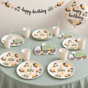 Fahrzeugparty-Paket - 6 Personen Fahrzeugparty-Paket - 6 Personen