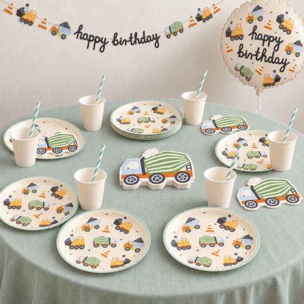 Fahrzeugparty-Paket - 6 Personen Fahrzeugparty-Paket - 6 Personen