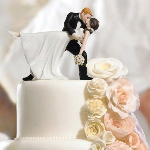 Cake Topper - Verliebe dich in mich Cake Topper - Verliebe dich in mich