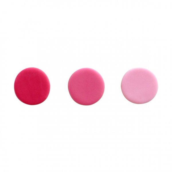 100 % nat�rlicher fl�ssiger Lebensmittelfarbstoff - Rosa - PME - 25 ml