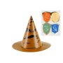 Partyhüte - Harry Potter - 6er-Pack Partyhüte - Harry Potter - 6er-Pack