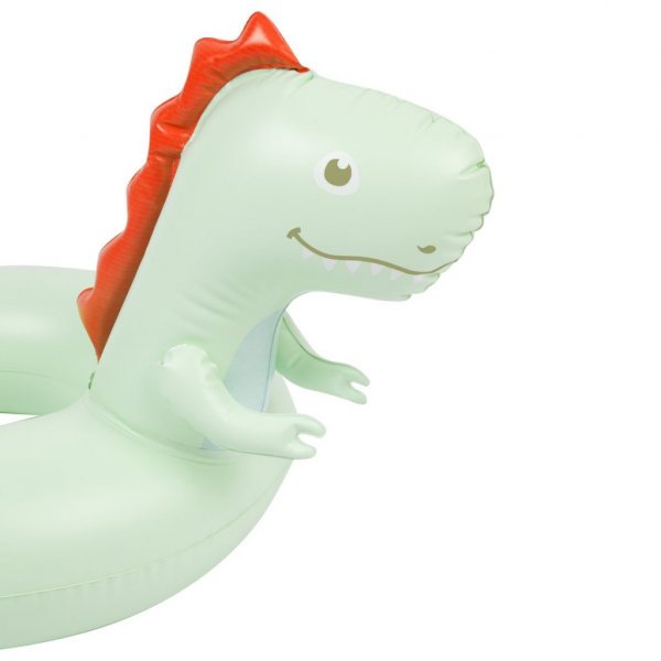 Badering - Mini - Dinosaurier Badering - Mini - Dinosaurier