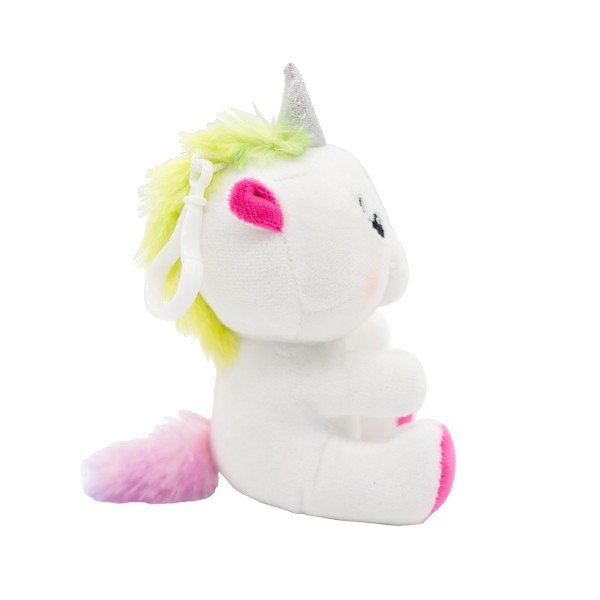 Ballongewicht - Einhorn - Plüsch Ballongewicht - Einhorn - Plüsch