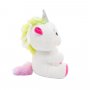 Ballongewicht - Einhorn - Plüsch Ballongewicht - Einhorn - Plüsch