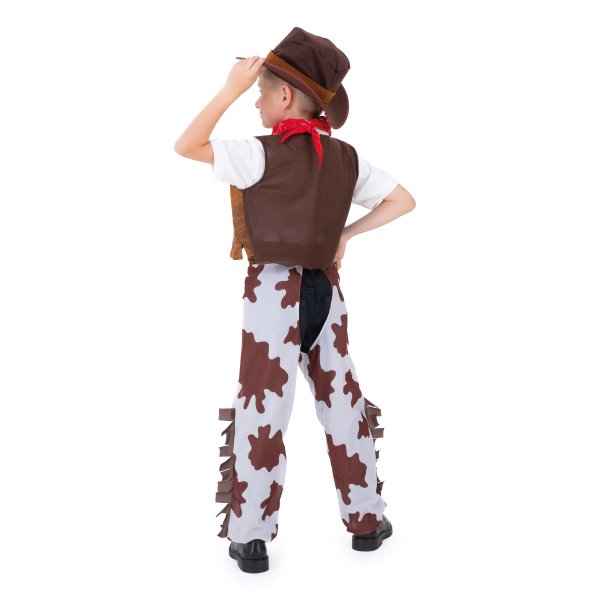 Kostüm - Cowboy Kostüm - Cowboy