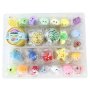 Squishy Dumpling - Adventskalender - 25 Tage Squishy Dumpling - Adventskalender - 25 Tage