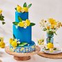 Zuckerpaste - Bella Blue - FunCakes - 250 g Zuckerpaste - Bella Blue - FunCakes - 250 g