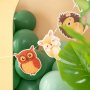 Girlande - Freunde des Waldes - 200 cm Girlande - Freunde des Waldes - 200 cm