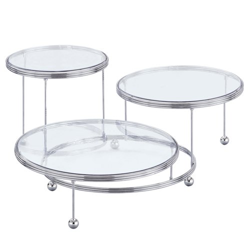 Wilton Tortenständer - Kuchen und mehr Wilton Tortenständer - Kuchen und mehr