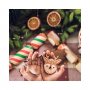 Geschenkboxen - Eis am Stiel - 3er-Pack - ca. 32 cm Geschenkboxen - Eis am Stiel - 3er-Pack - ca. 32 cm