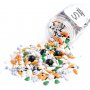 Streuselmischung - Mister Snowman - 90g