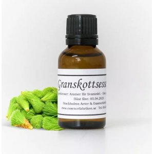 Aroma/Essenz - 25 ml - Tannensprossen Aroma/Essenz - 25 ml - Tannensprossen