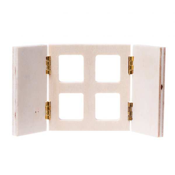 Mini-Artikel - Fenster mit Fensterl�den