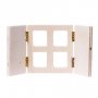 Mini-Artikel - Fenster mit Fensterl�den