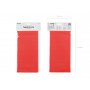 Stoff - Rot Stoff - Rot