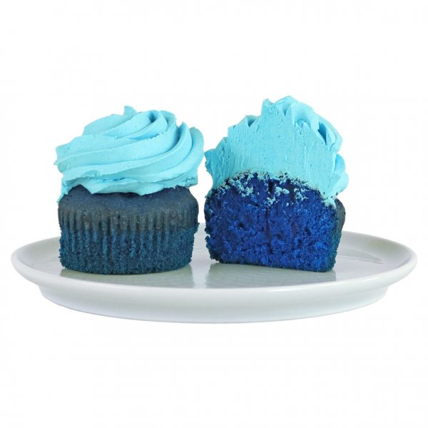 Flüssige Lebensmittelfarbe - Blau - PME - 25 ml Flüssige Lebensmittelfarbe - Blau - PME - 25 ml