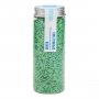 Streuselmischung - Gr�n - PME - 76 g