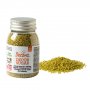 Kleine Zuckerperlen - Gold - 100g