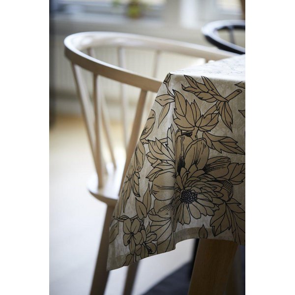 Kicki-Leinwand 140 x 350 cm - Leinen