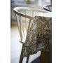 Kicki-Leinwand 140 x 350 cm - Leinen