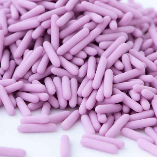 Zuckerstangen - SweetApolita - Lovely Lavender - 90 g Zuckerstangen - SweetApolita - Lovely Lavender - 90 g
