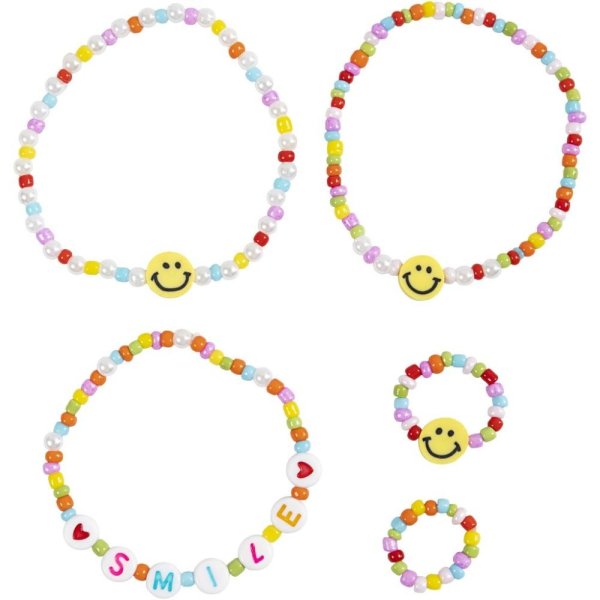 Schmuckset - Armband + Ring Schmuckset - Armband + Ring
