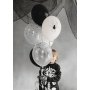 Spinnenballons - Mix - 30 cm Spinnenballons - Mix - 30 cm