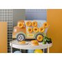 Donut Wall - LKW-Party
