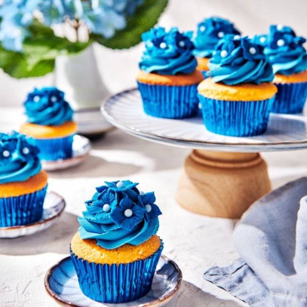 Zuckerpaste - Bella Blue - FunCakes - 250 g Zuckerpaste - Bella Blue - FunCakes - 250 g