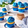 Zuckerpaste - Bella Blue - FunCakes - 250 g Zuckerpaste - Bella Blue - FunCakes - 250 g