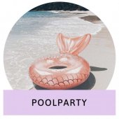 Pool-Party