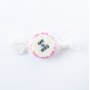 Karamellbonbons - Mr & Mrs - ca. 50 Stück Karamellbonbons - Mr & Mrs - ca. 50 Stück