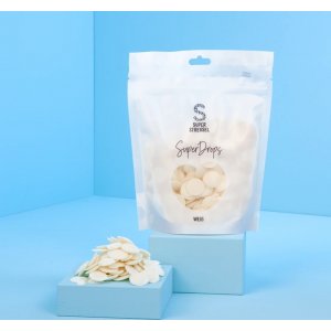 SuperDrops - Weiß - 300g SuperDrops - Weiß - 300g
