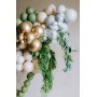 Mini-Luftballons Pastell - Premium 12 cm - Light Misty Blue - 10er-Pack Mini-Luftballons Pastell - Premium 12 cm - Light Misty Blue - 10er-Pack