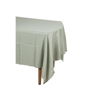 Tischdecke - Grün - 145 x 240 cm Tischdecke - Grün - 145 x 240 cm