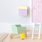 Miniaturmbel