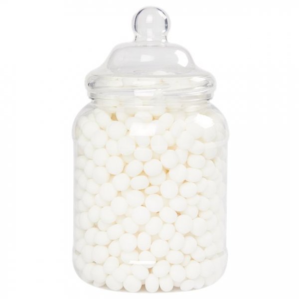 Bonbondose - 2,25 Liter Bonbondose - 2,25 Liter