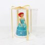 Kuchenkarton - Transparent - Extra hoch - 25 x 25 x 33 cm