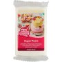 Zuckerpaste - Hellweiß - FunCakes - 250 Gramm Zuckerpaste - Hellweiß - FunCakes - 250 Gramm