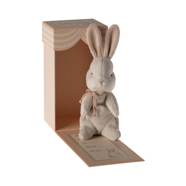 Mein erster Hase - Maileg - Off-White